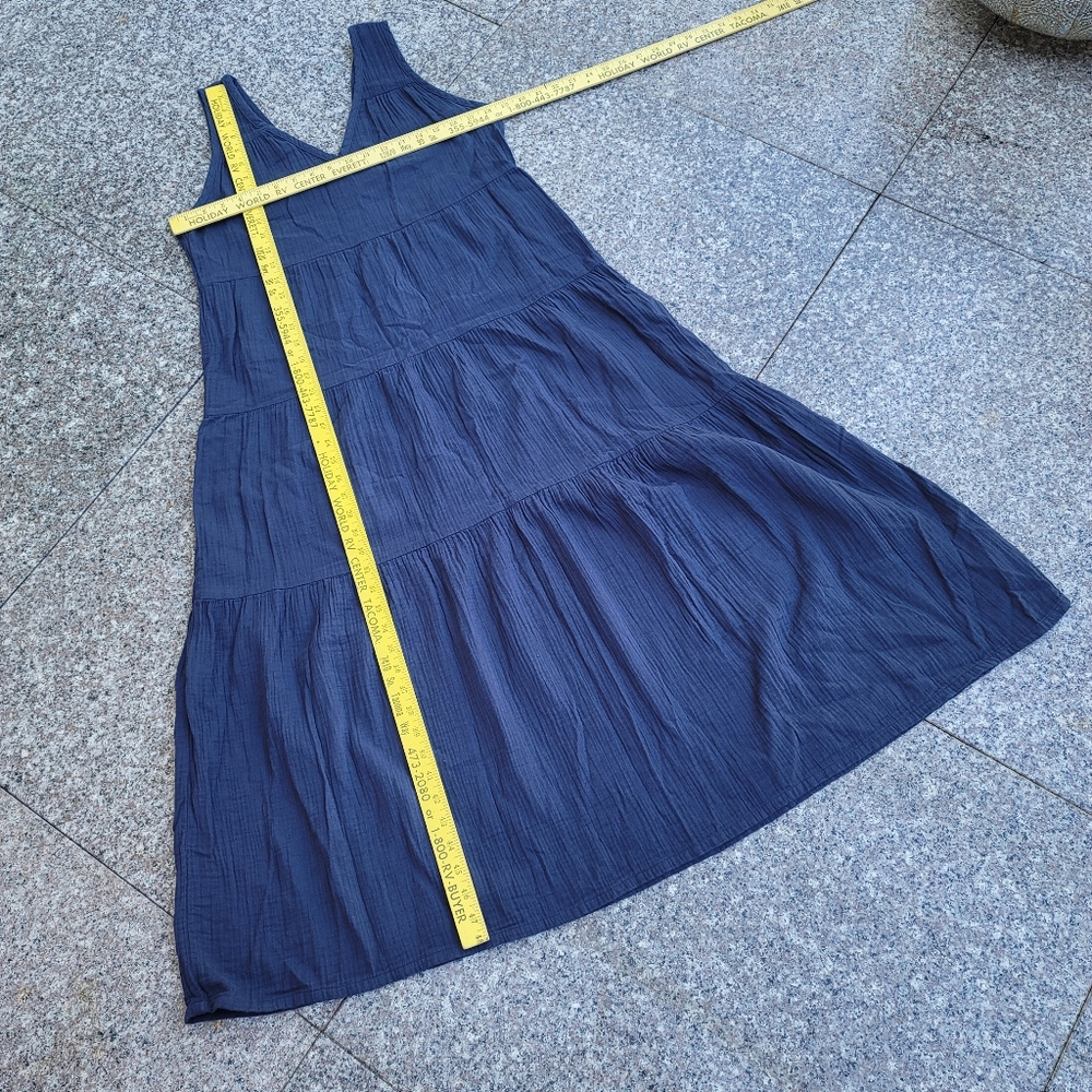 Quince dresss - Picture 3 of 7